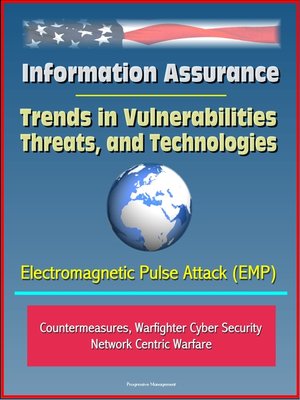 cover image of Information Assurance